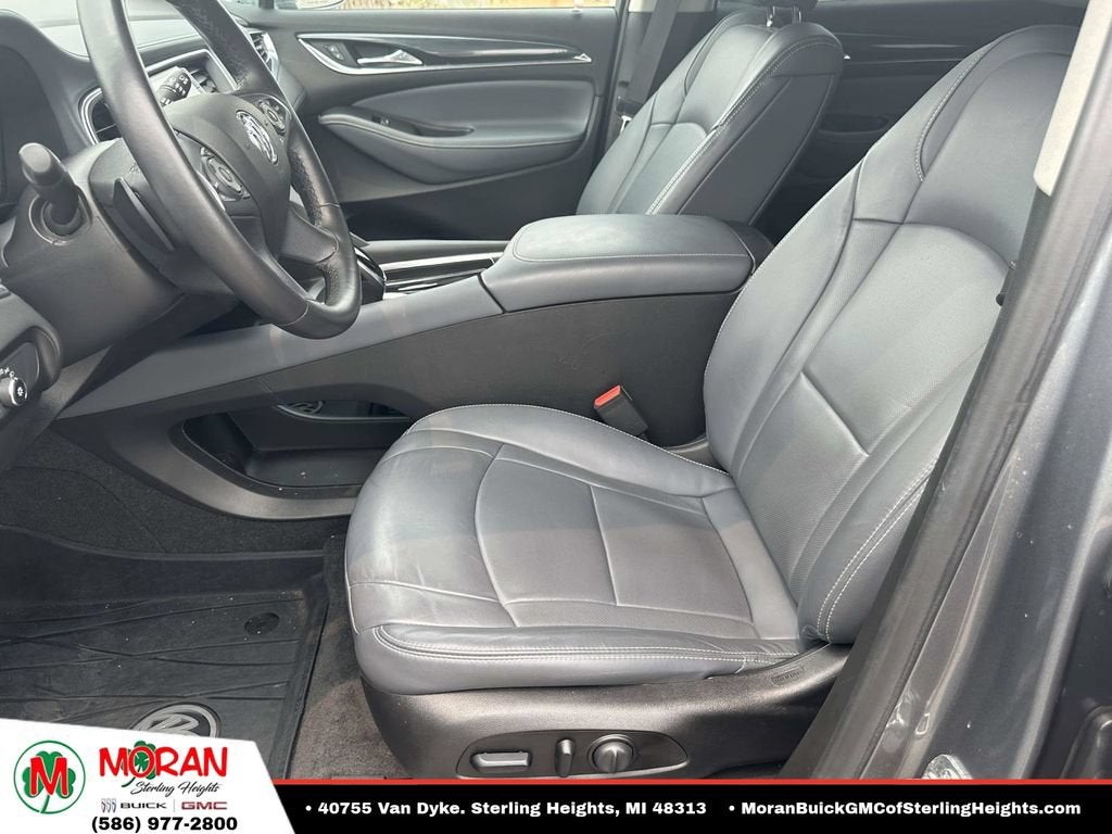 2019 Buick Enclave Essence