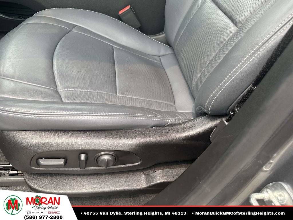 2019 Buick Enclave Essence