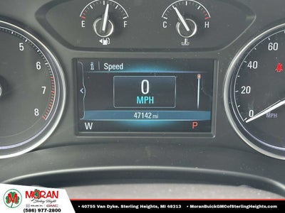 2019 Buick Enclave Essence