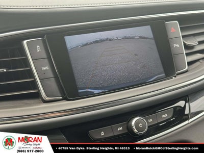 2019 Buick Enclave Essence