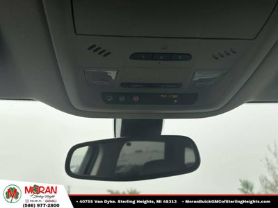 2019 Buick Enclave Essence