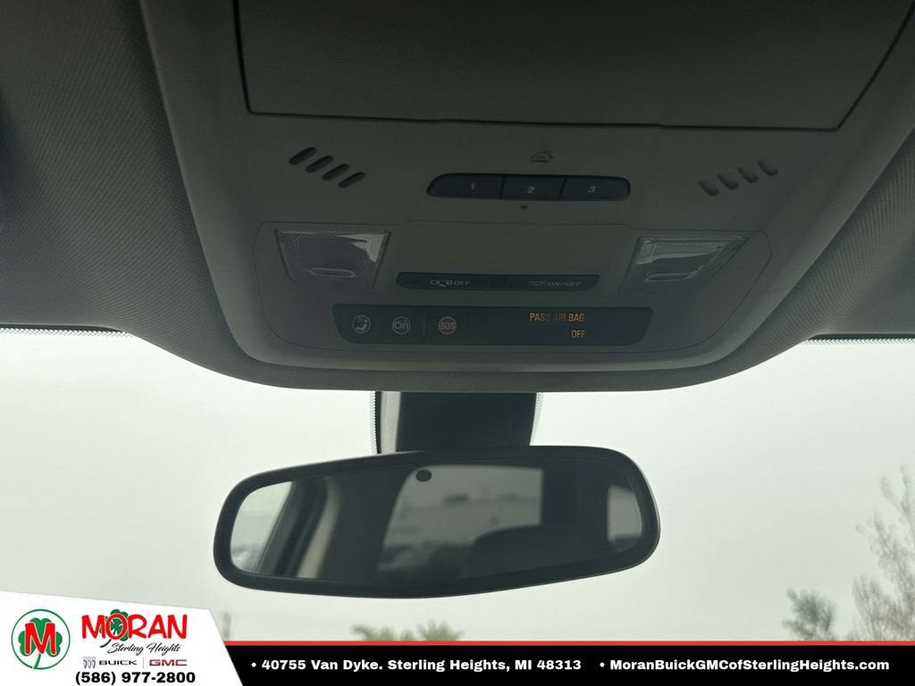 2019 Buick Enclave Essence