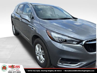 2019 Buick Enclave Essence
