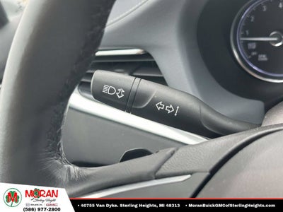 2019 Buick Enclave Essence