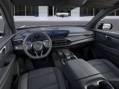 2027 Buick Enclave Sport Touring