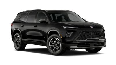 2027 Buick Enclave Sport Touring