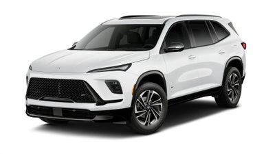 2027 Buick Enclave Sport Touring
