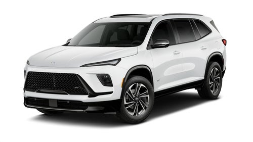 2027 Buick Enclave Sport Touring