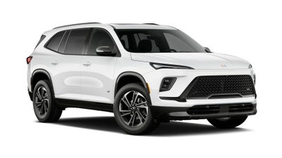 2027 Buick Enclave Sport Touring