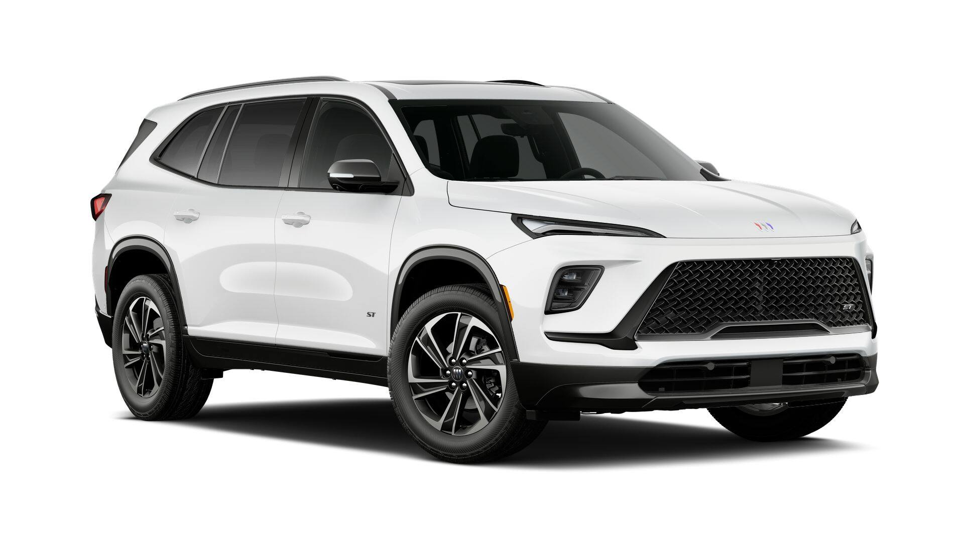 2027 Buick Enclave Sport Touring