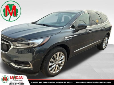2020 Buick Enclave Premium