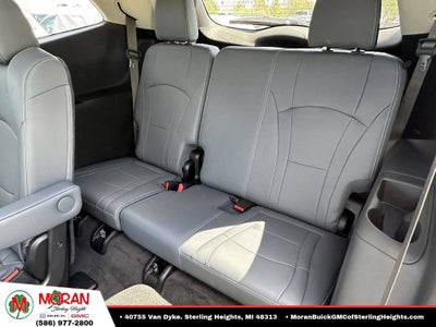 2020 Buick Enclave Premium
