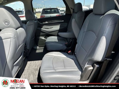 2020 Buick Enclave Premium