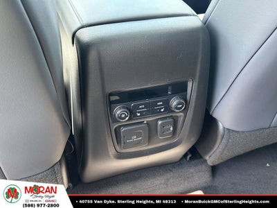 2020 Buick Enclave Premium