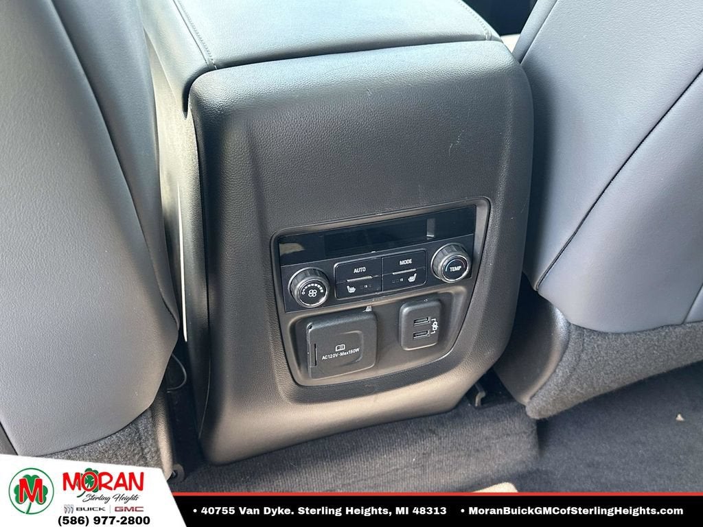 2020 Buick Enclave Premium