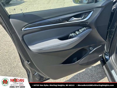 2020 Buick Enclave Premium