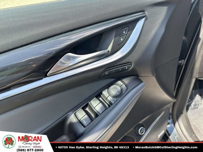 2020 Buick Enclave Premium