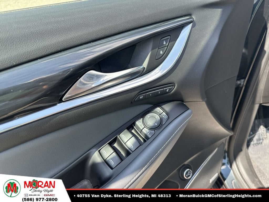 2020 Buick Enclave Premium