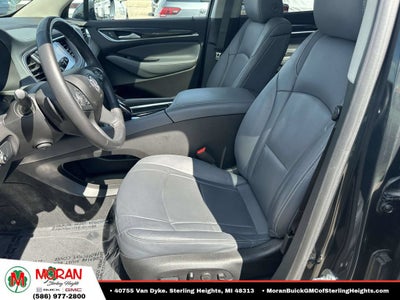 2020 Buick Enclave Premium