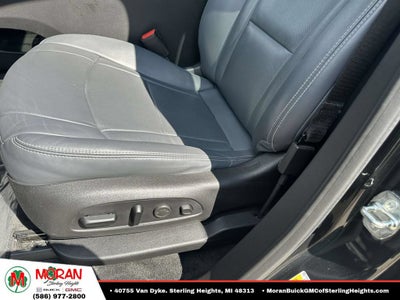 2020 Buick Enclave Premium