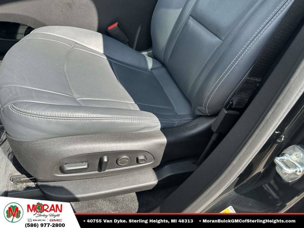 2020 Buick Enclave Premium