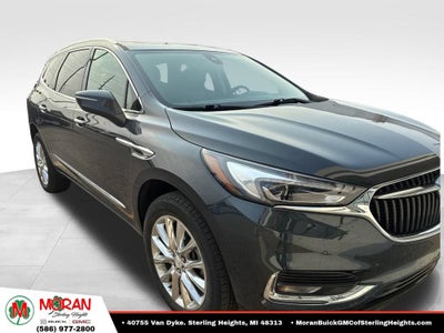 2020 Buick Enclave Premium