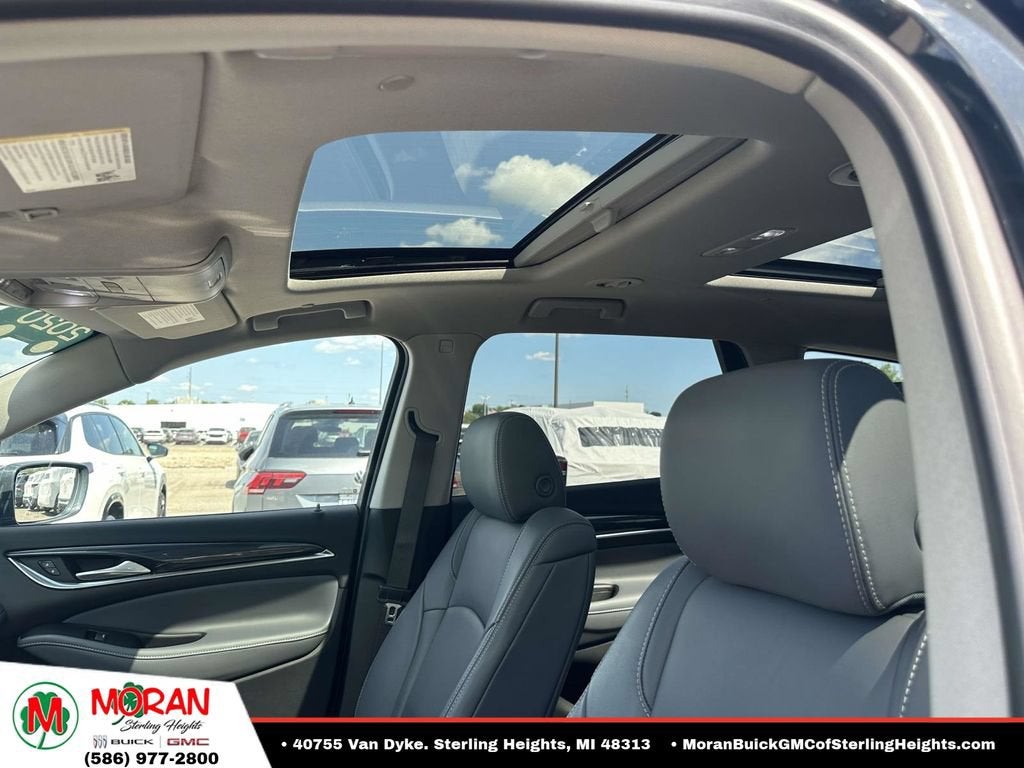 2020 Buick Enclave Premium