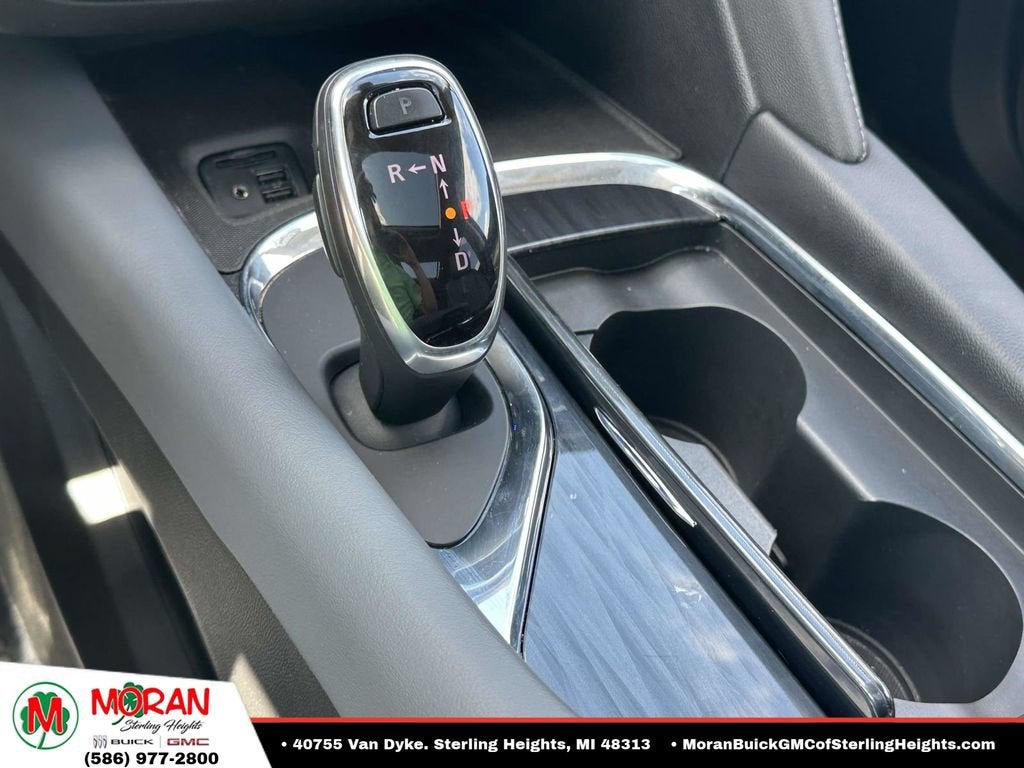 2020 Buick Enclave Premium