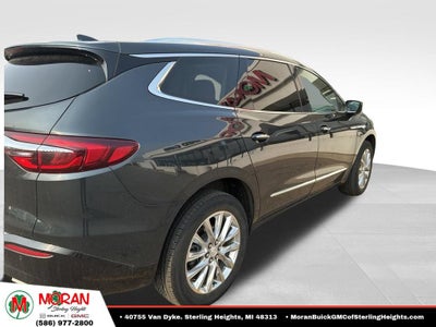 2020 Buick Enclave Premium