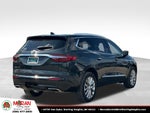 2020 Buick Enclave Premium