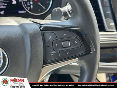 2023 Buick Enclave Avenir