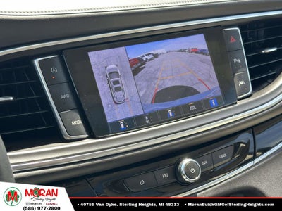 2023 Buick Enclave Avenir