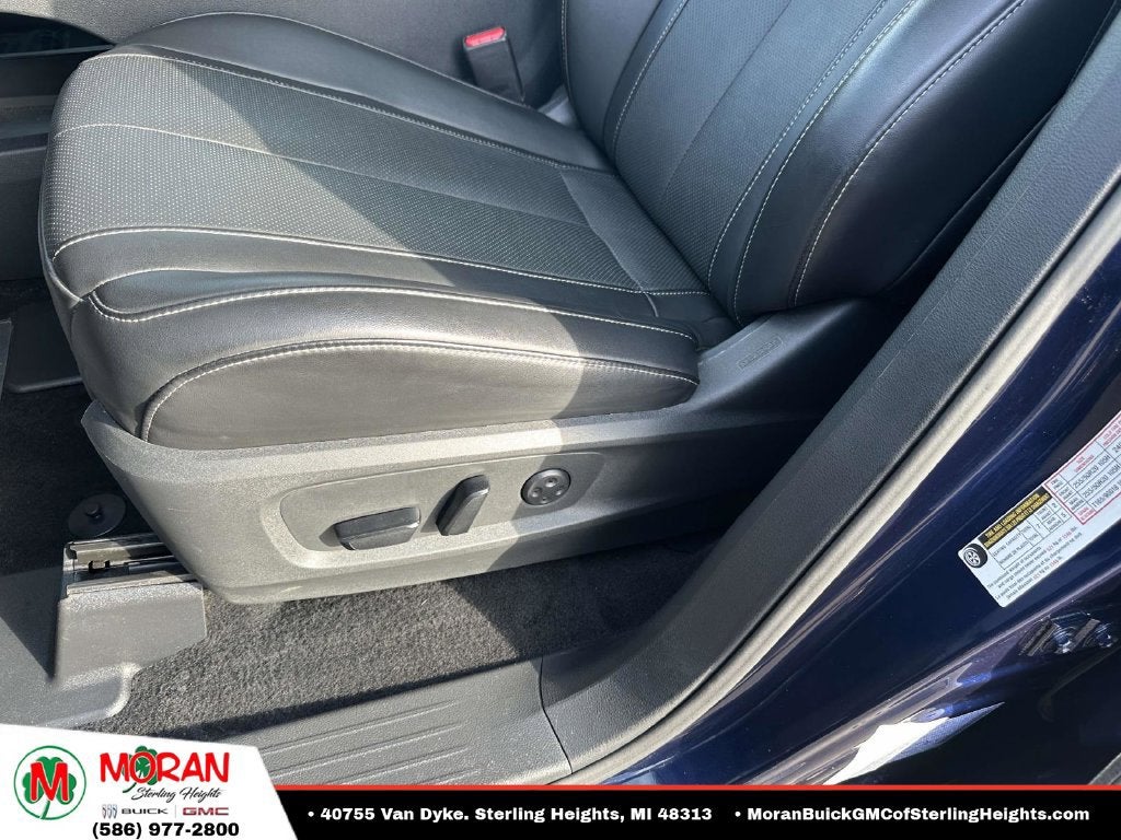 2025 INFINITI QX60 LUXE AWD