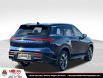 2025 INFINITI QX60 LUXE AWD