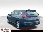2024 Honda CR-V LX AWD