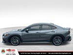 2024 Subaru WRX GT