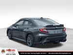 2024 Subaru WRX GT