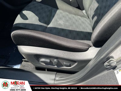 2021 Nissan Rogue Sport SV AWD Xtronic CVT