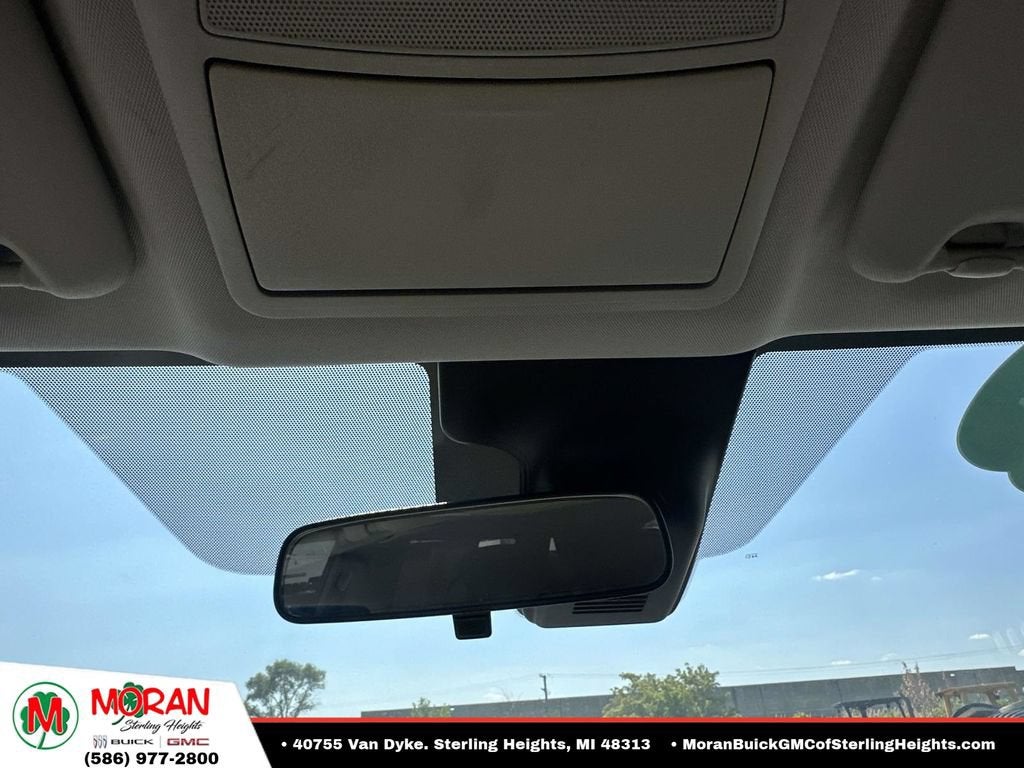 2021 Nissan Rogue Sport SV AWD Xtronic CVT