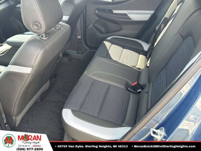 2024 Buick Envista Preferred