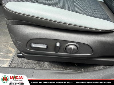 2024 Buick Envista Preferred