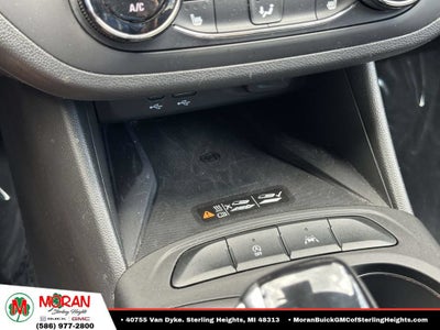 2024 Buick Envista Preferred
