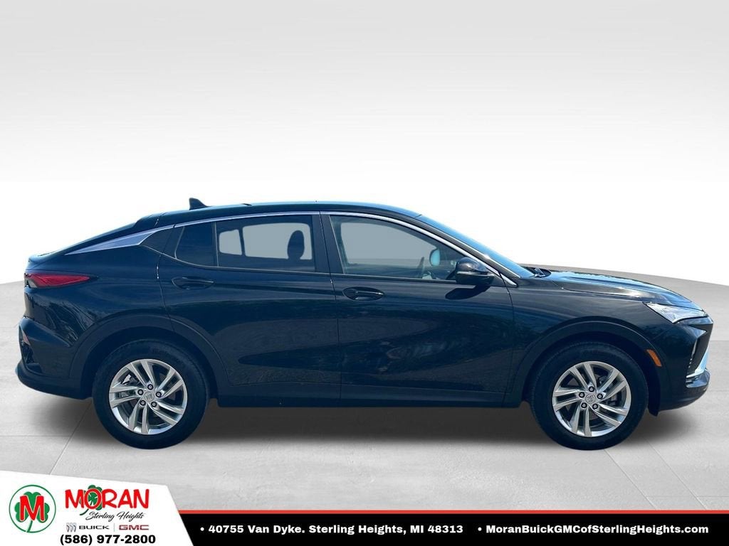 2024 Buick Envista Preferred