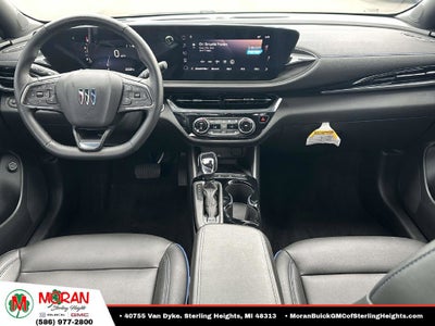 2024 Buick Envista Sport Touring