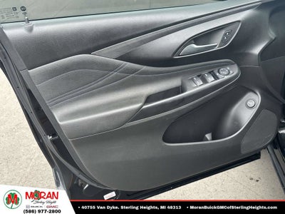 2024 Buick Envista Sport Touring