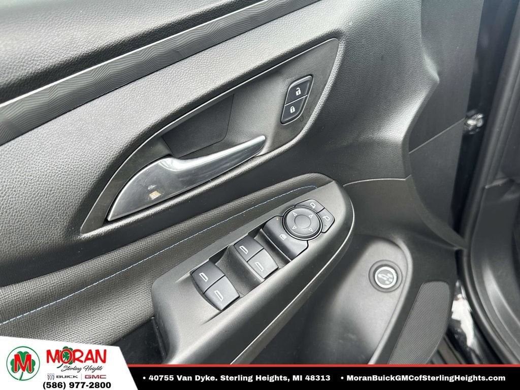 2024 Buick Envista Sport Touring