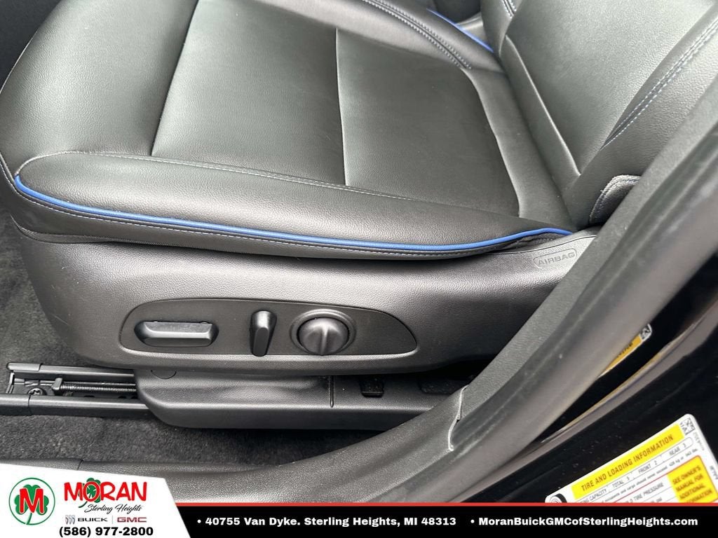 2024 Buick Envista Sport Touring