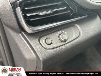 2024 Buick Envista Sport Touring