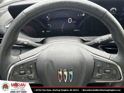 2024 Buick Envista Sport Touring