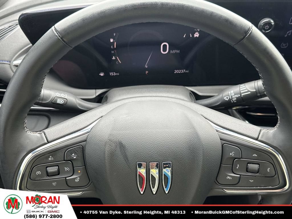 2024 Buick Envista Sport Touring